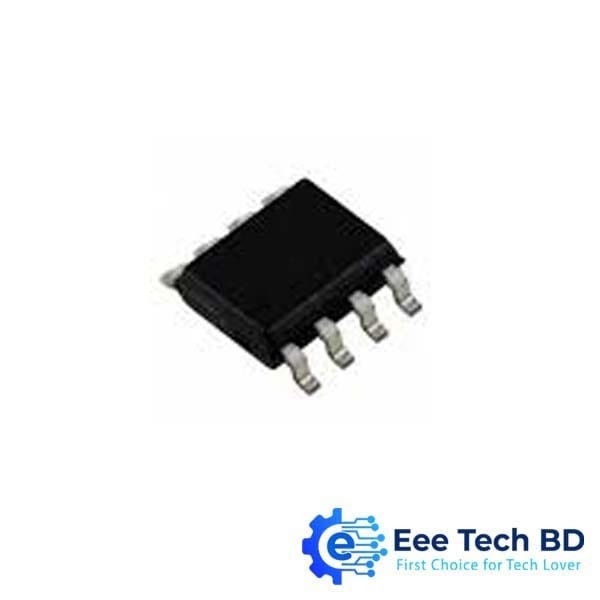 MB3773 Monitor Power Supply IC