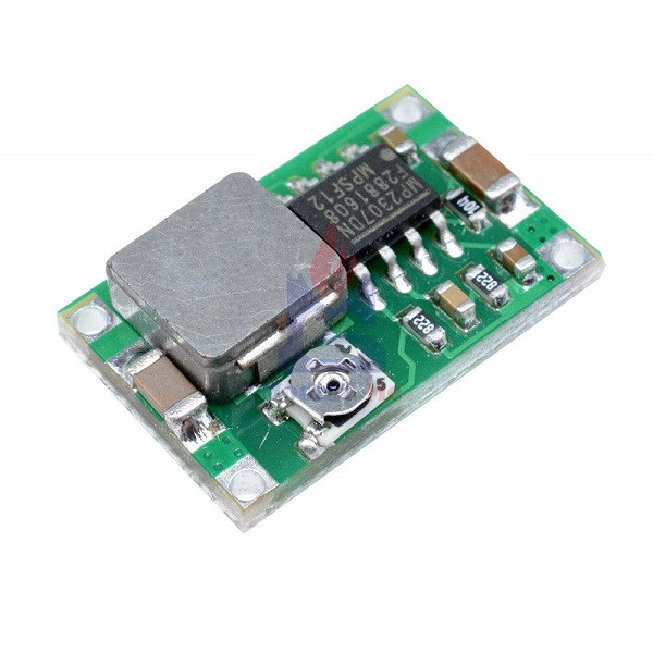 Mini-360 DC DC Step Down Module