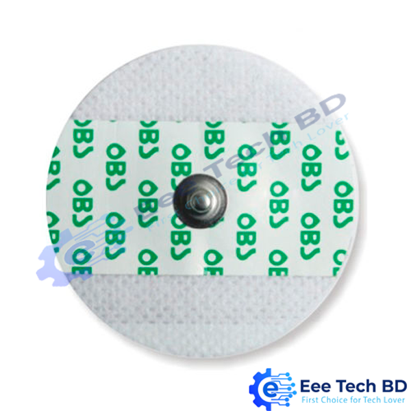 Electrodes Pad  (ECG)