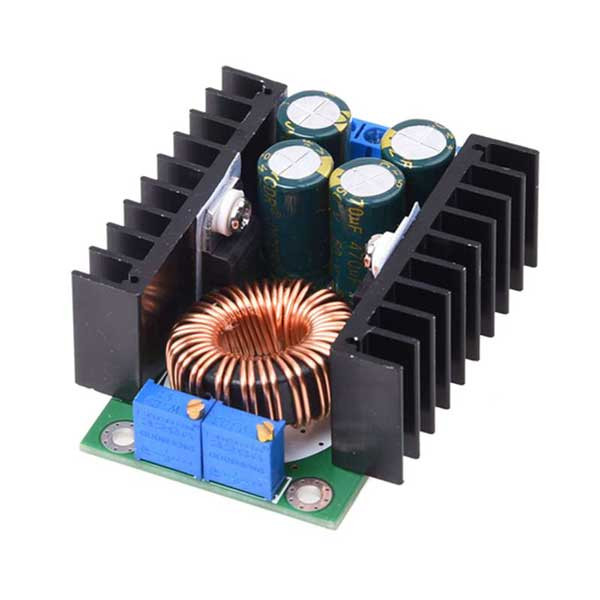 Step Down Module Buck (12A 300W)