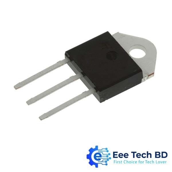 TPDV1225 TRIAC 1200V 25A