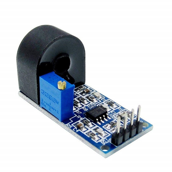 AC Current Sensor  5A