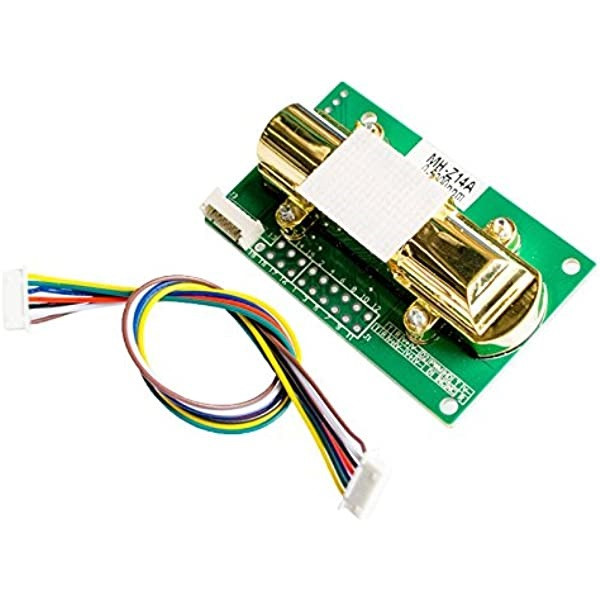 Carbon Dioxide Sensor Module MH-14