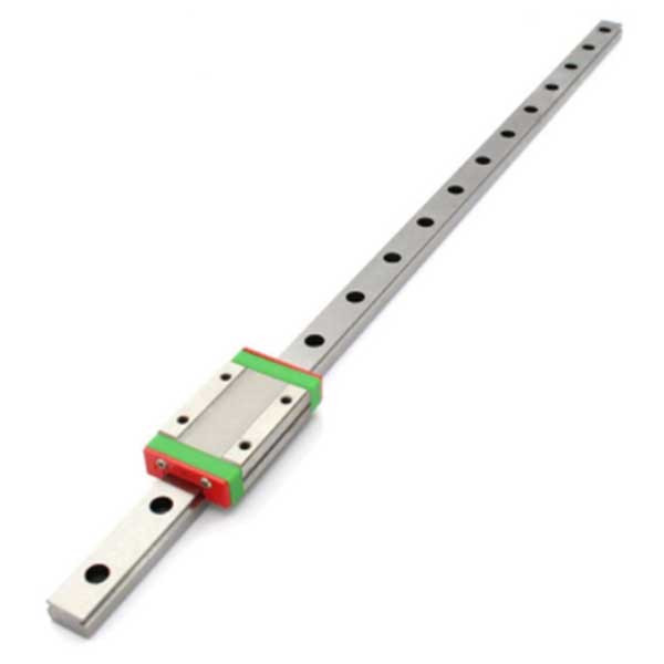 Mini Linear Guide Rail 400mm