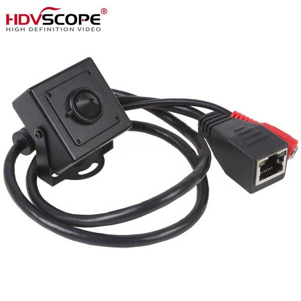 HD Mini IP Camera 2.0MP 1080P