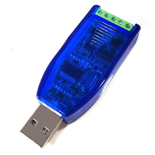 USB To RS485 Converter Module