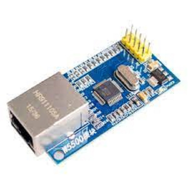 Ethernet Network W5500  Module