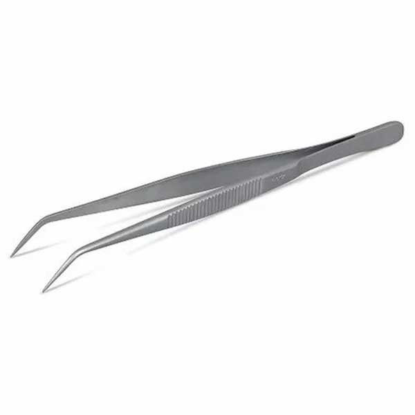 7-SA SR-Professional Eyebrow Tweezers