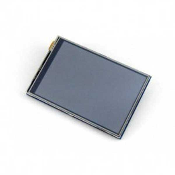 3.5 Inch HDMI Touch Screen Display For RPi