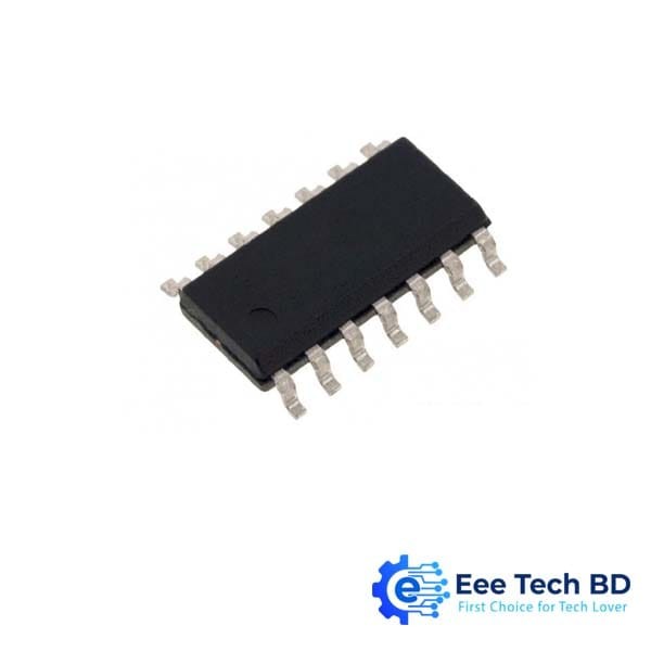 DS3231 Accurate I²C Real-Time Clock