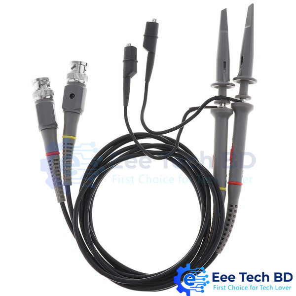 20MHz Oscilloscope Probes