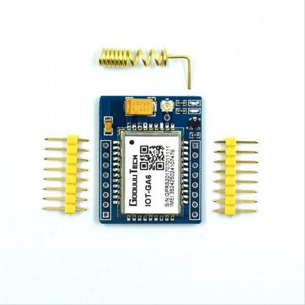 GSM Module A6 Mini