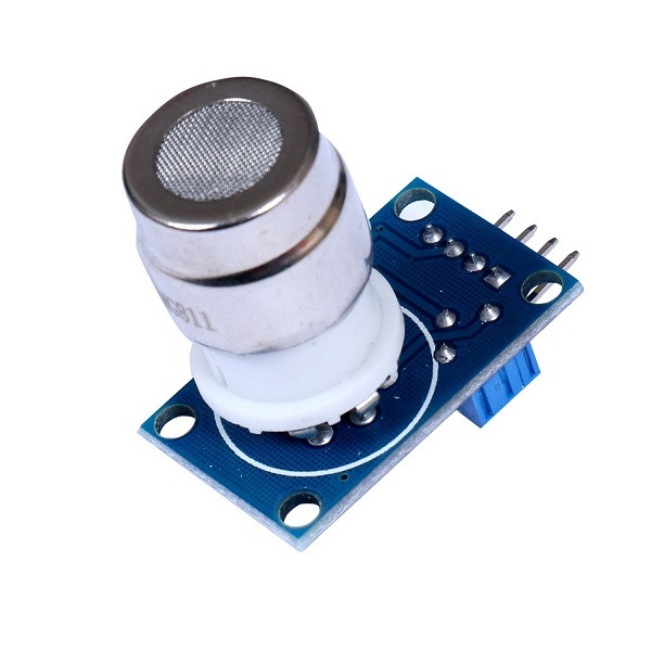 Carbon Dioxide Gas Sensor