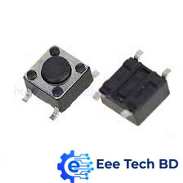 SMD Push Button Tact Switch 6*6*8mm