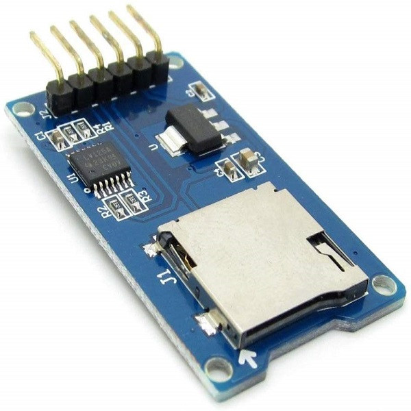 Micro SD TF Card Module