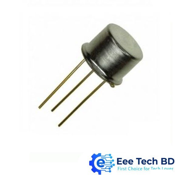 2N2219 NPN High Speed Switch Transistor