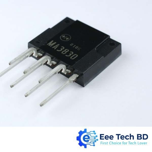 MA-4810 Power Switching Regulators