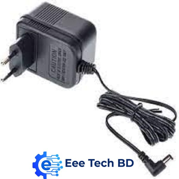 AC-DC Adapter DC7.5V 500mA