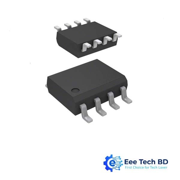 BP2326A Non-isolated Buck LED Driver