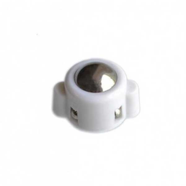 Mini Universal Ball Caster Wheel