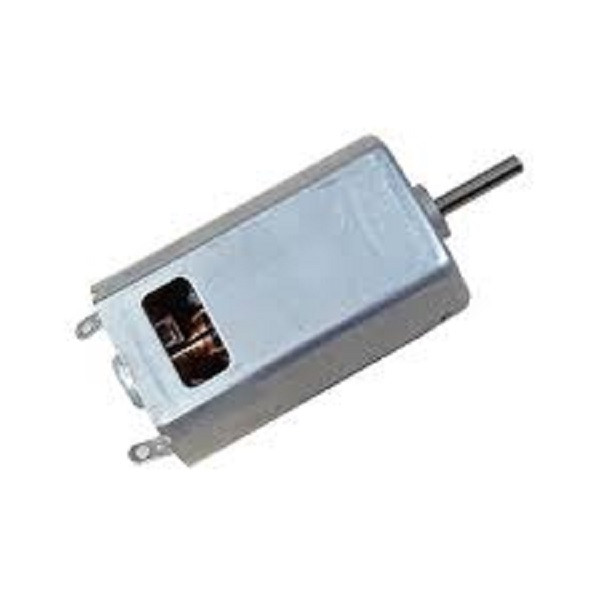 Mini DC Motor 6V 10000 RPM