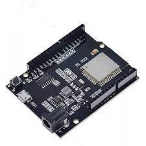 WiFI & BLE Shield For Arduino ESP32 32 4MB