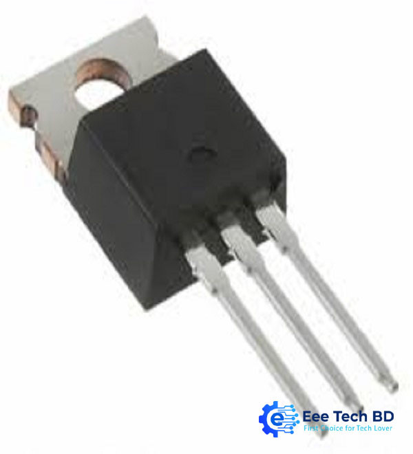 220, 600V-20A IGBT To IRG4BC40KD