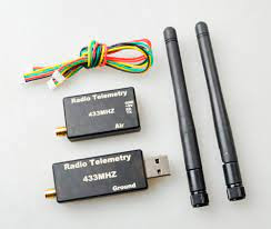 3DR Radio Telemetry Kit 433Mhz