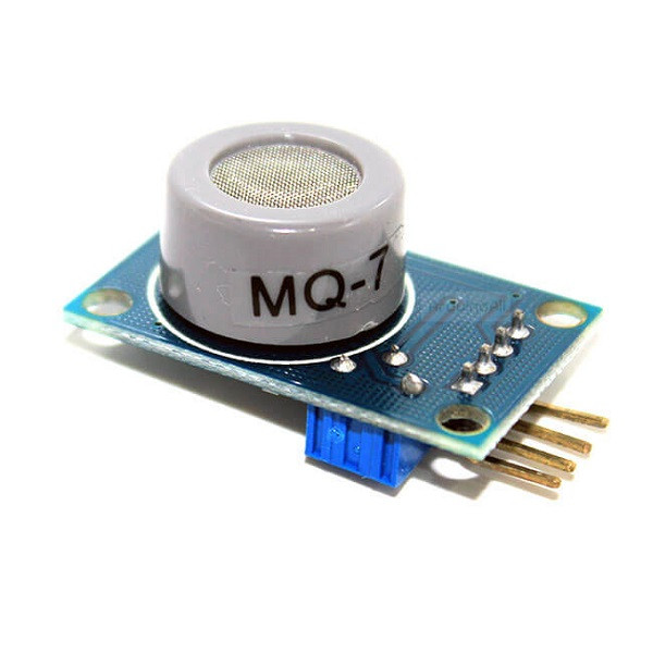 Carbon monoxide gas sensor MQ-7