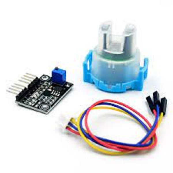 Mixed Water Detection Sensor Module Turbidity