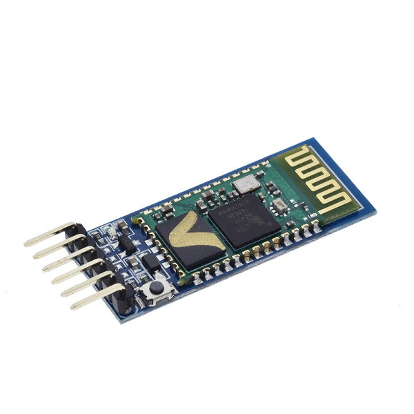 Serial Port HC05  Bluetooth