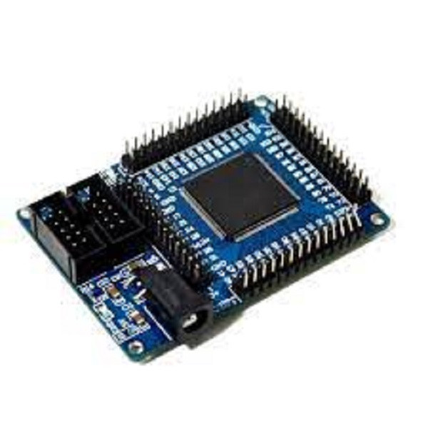 FPGA  Cyslone  Development Board