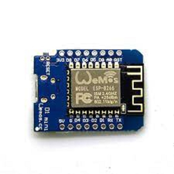 D1 Mini Wi-Fi Development . Board  ESP8266