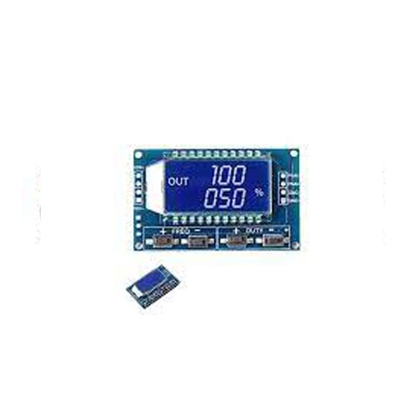 Puls Rectangular Module Digital PWM Square Wave