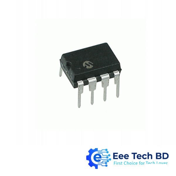 X9C102 Digitally Controlled Potentiometer