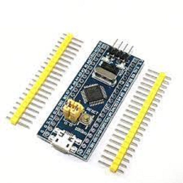 STM32F103C8T6 MINIMUM SYSTEM BOARD  Blue Pil