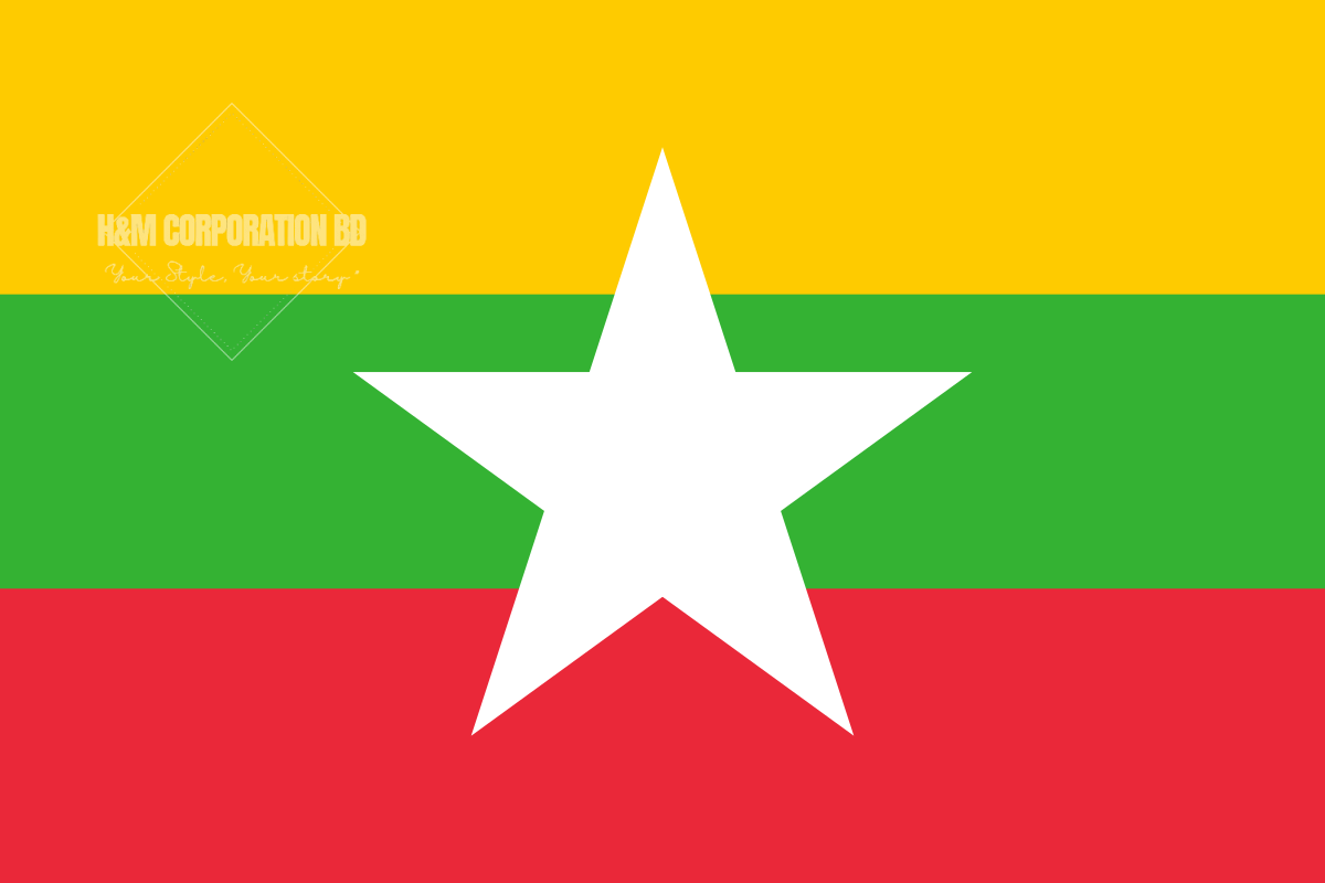 Myanmar