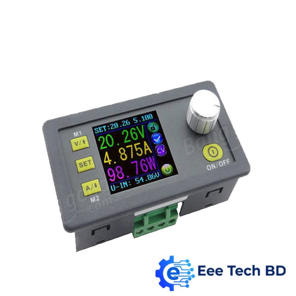 USB-Bluetooth DPS8005 Power Supply