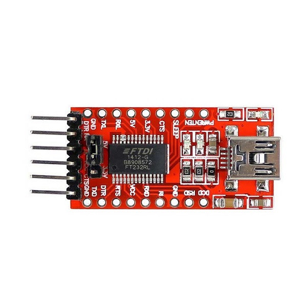 FTDI FT232RL Module USB to TTL