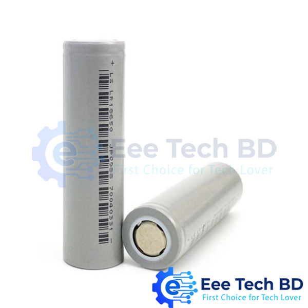 LR18650 6800mAh (Sony) Rechargeable Battery