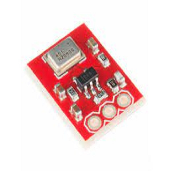 65DB Active Microphone Module