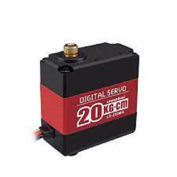 Digital Servo High Torque 20KG