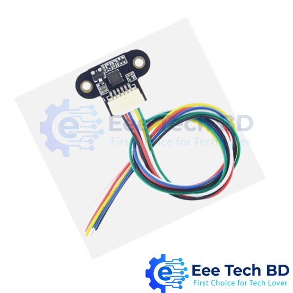 Laser Range Sensor Module 10-180cm