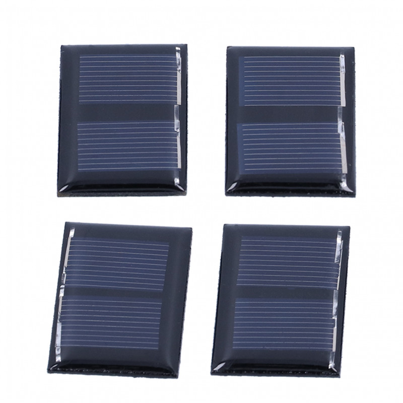 2V 160mA Solar String Wire 0.32W