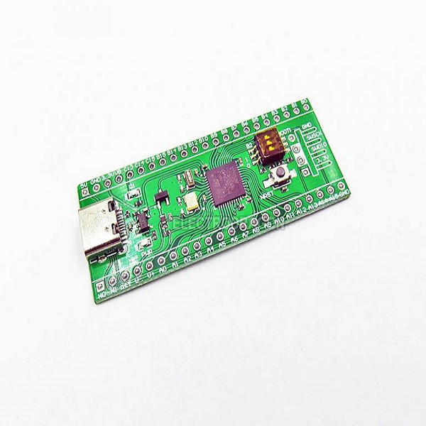 Mini- Development  Board STM32F401