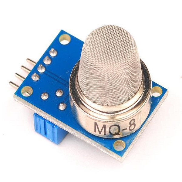 Hydrogen gas sensor Module MQ8