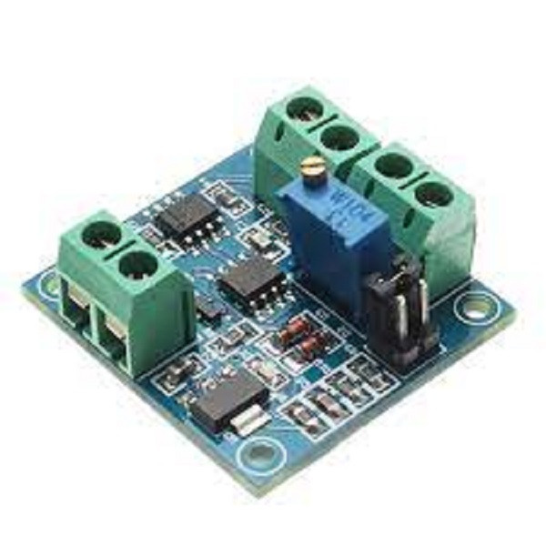 Voltage To PWM Module 0%-100%