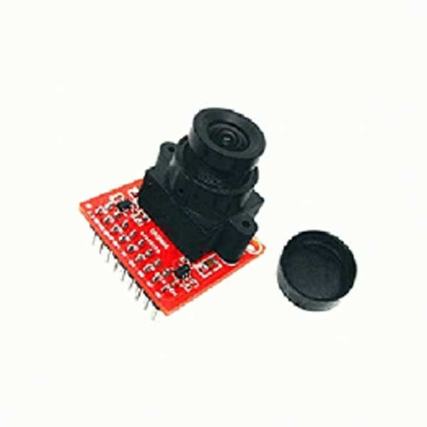 Camera Module OV2640