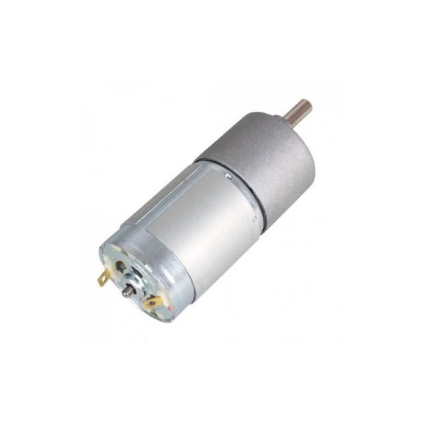 High Torque Gear Motor DC-12V 400RPM