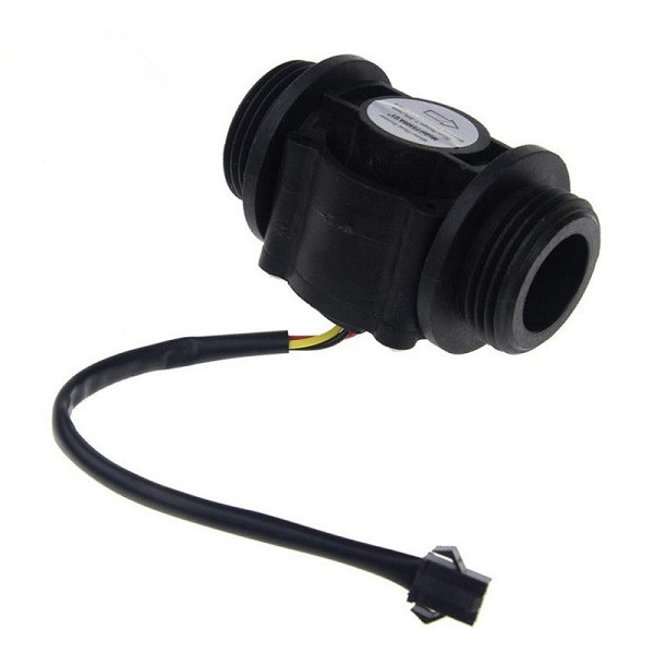 DN25 Water Flow Meter Sensor 1"